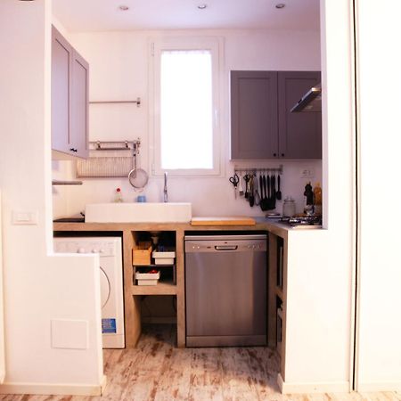 Navigli Urban Suite Mediolan Zewnętrze zdjęcie