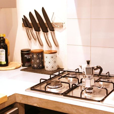 Navigli Urban Suite Mediolan Zewnętrze zdjęcie