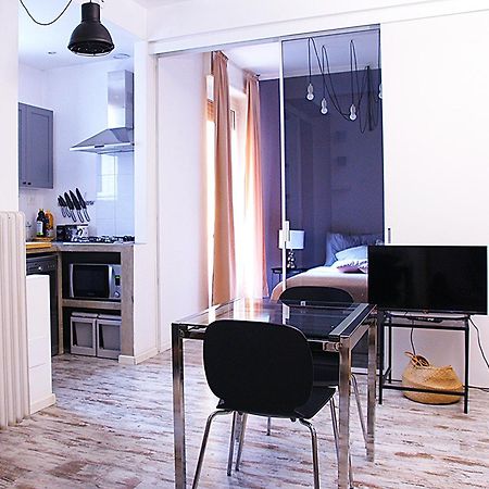 Navigli Urban Suite Mediolan Zewnętrze zdjęcie