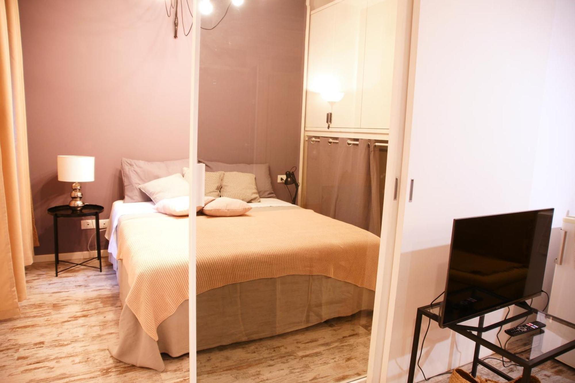 Navigli Urban Suite Mediolan Zewnętrze zdjęcie