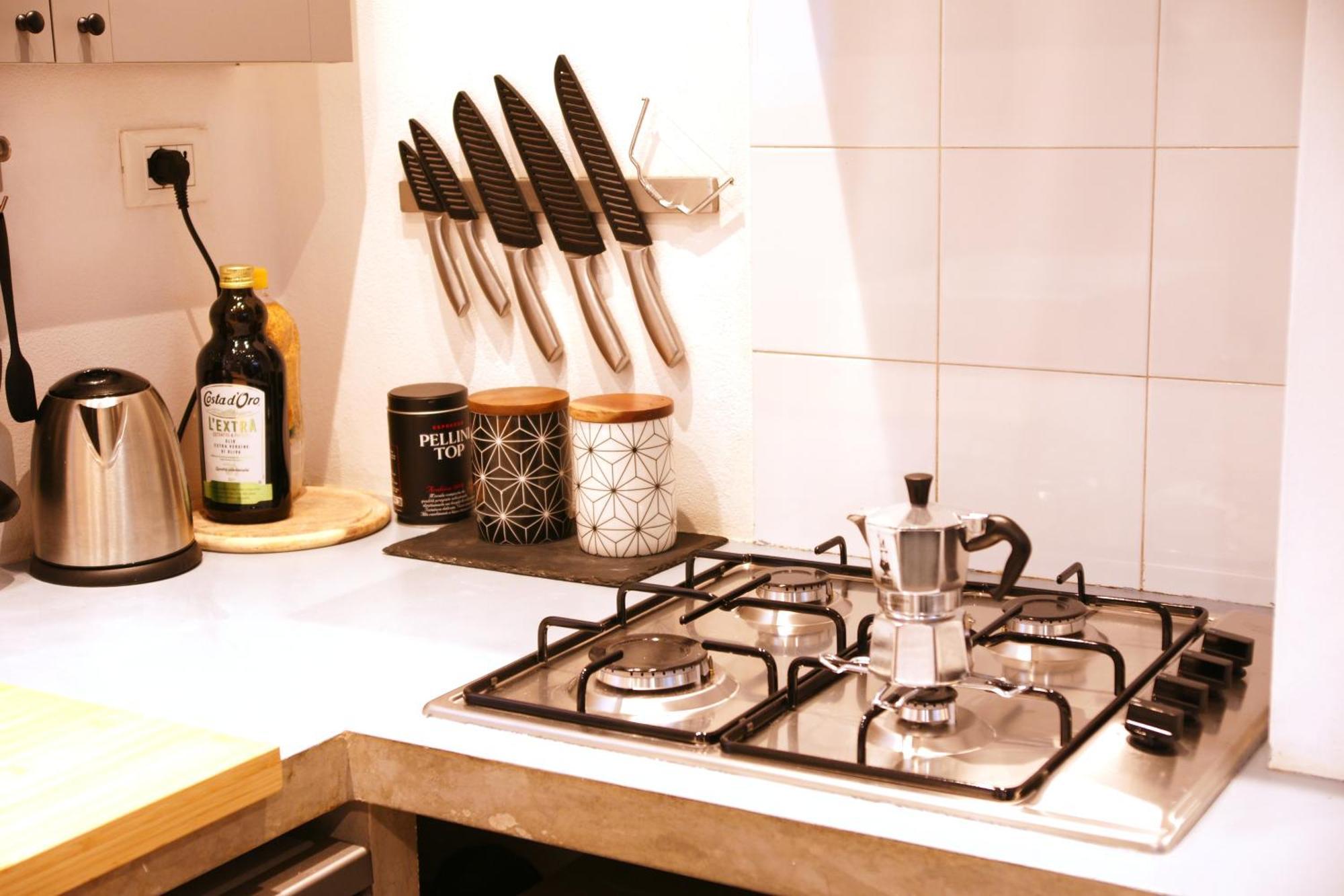 Navigli Urban Suite Mediolan Zewnętrze zdjęcie
