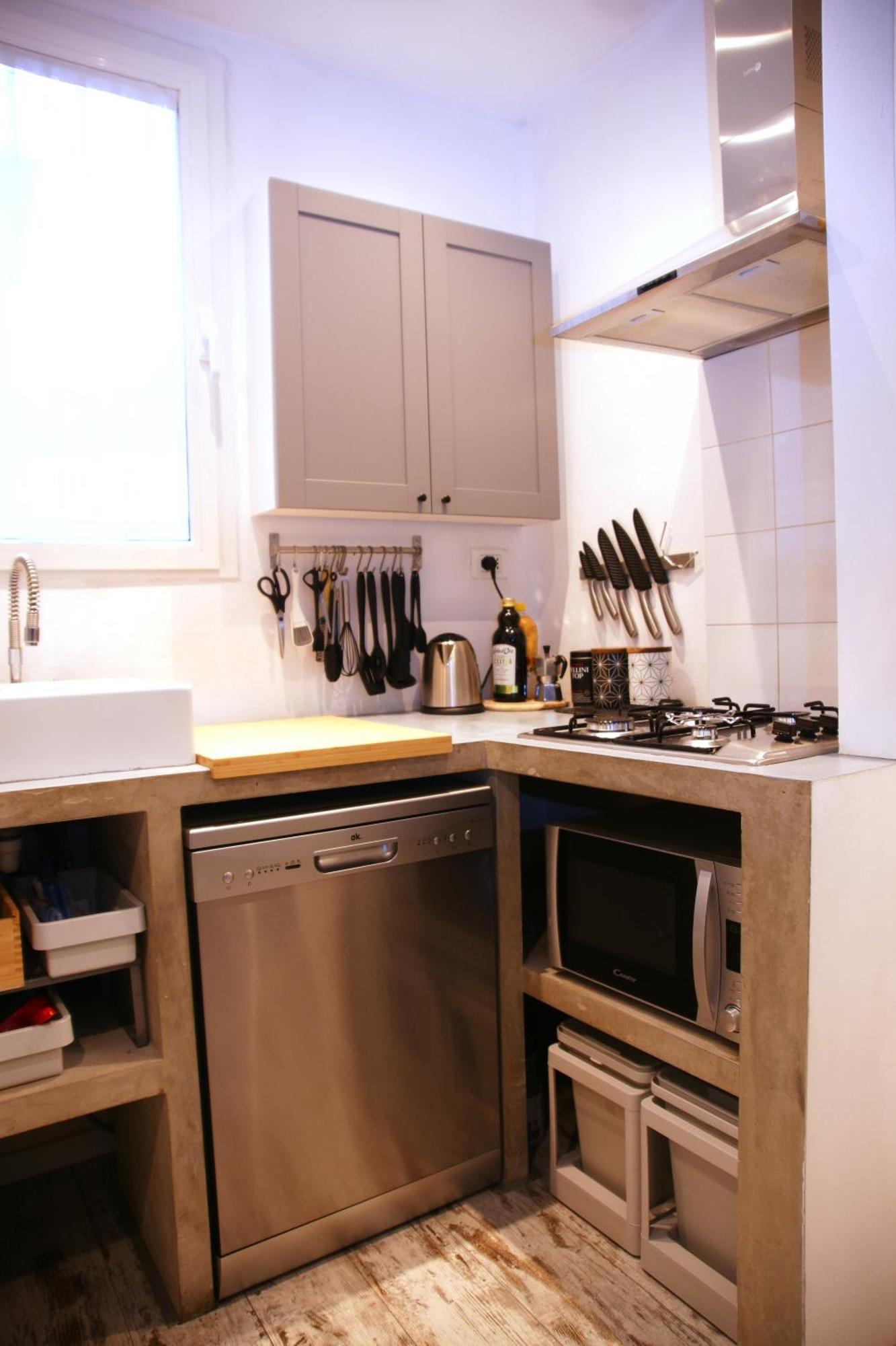 Navigli Urban Suite Mediolan Zewnętrze zdjęcie