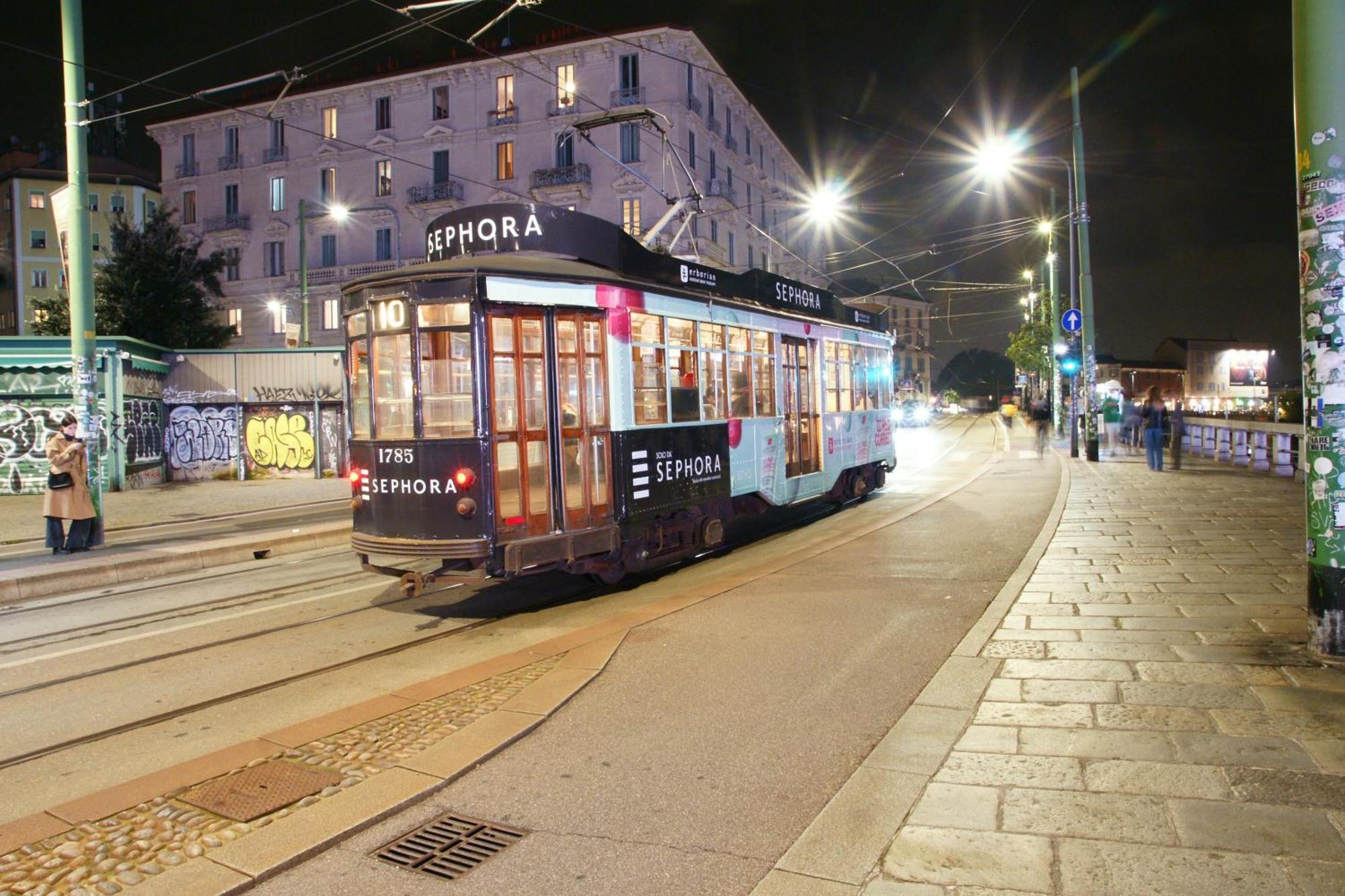 Navigli Urban Suite Mediolan Zewnętrze zdjęcie