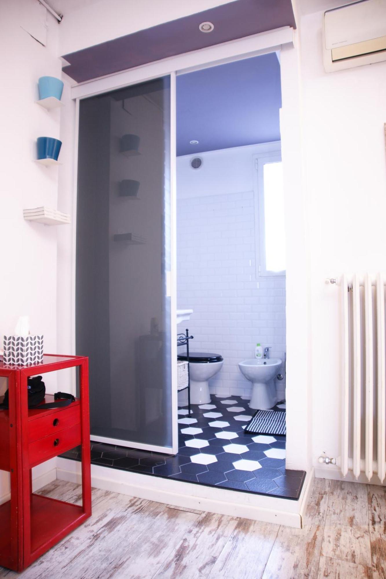 Navigli Urban Suite Mediolan Zewnętrze zdjęcie
