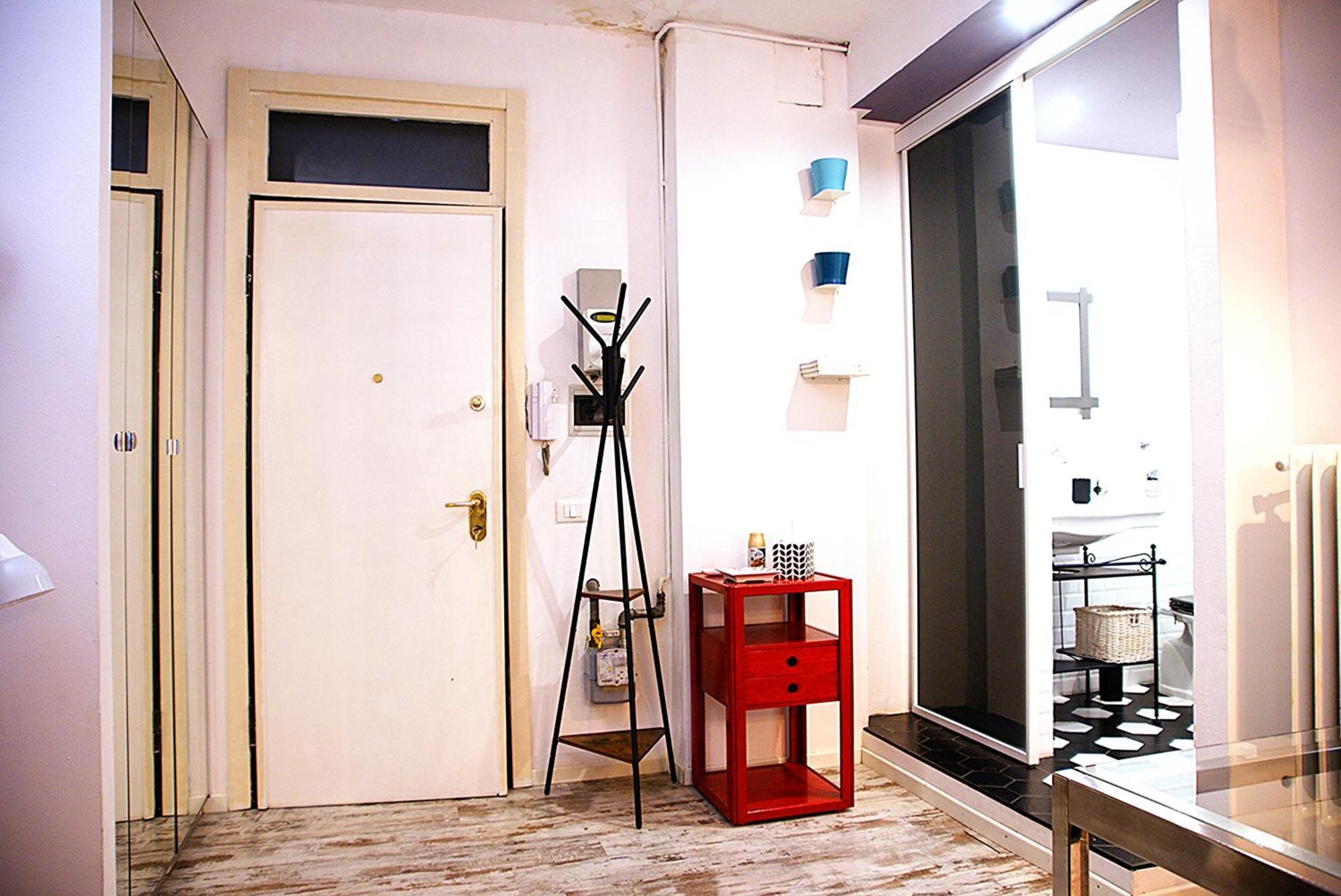 Navigli Urban Suite Mediolan Zewnętrze zdjęcie